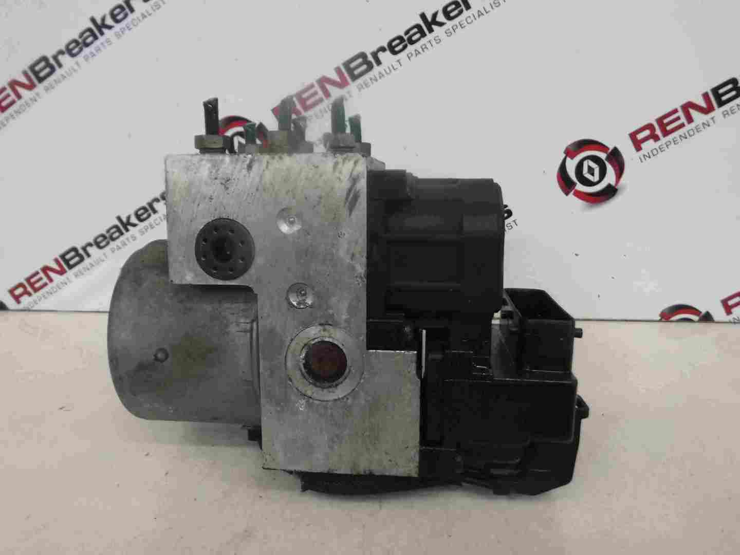 Renault Kangoo 1993-2003 1.4 8v ABS Pump Unit 7700315091