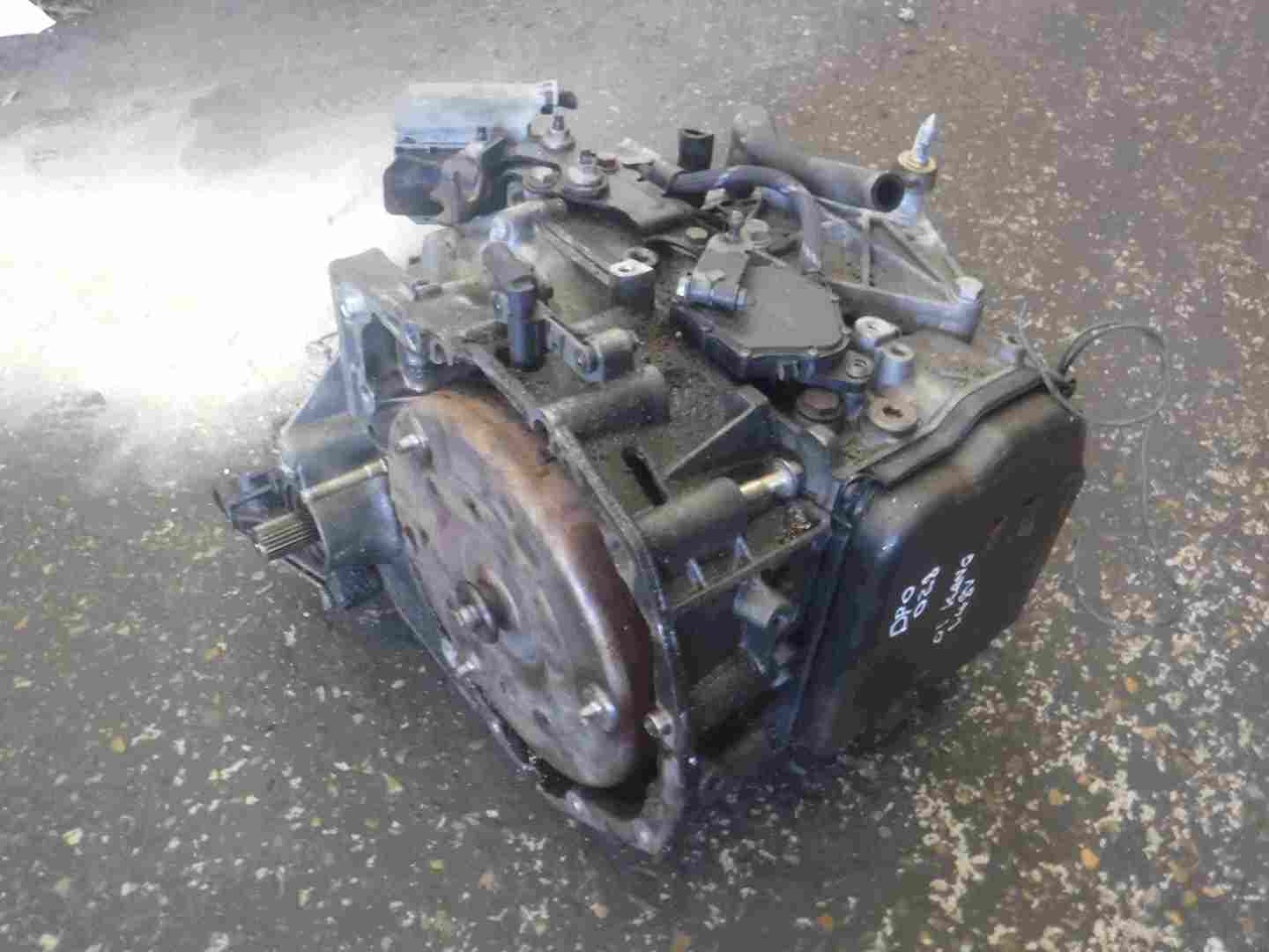 Renault Kangoo 1993-2003 1.4 8v Automatic Gearbox DP0 DPO 028