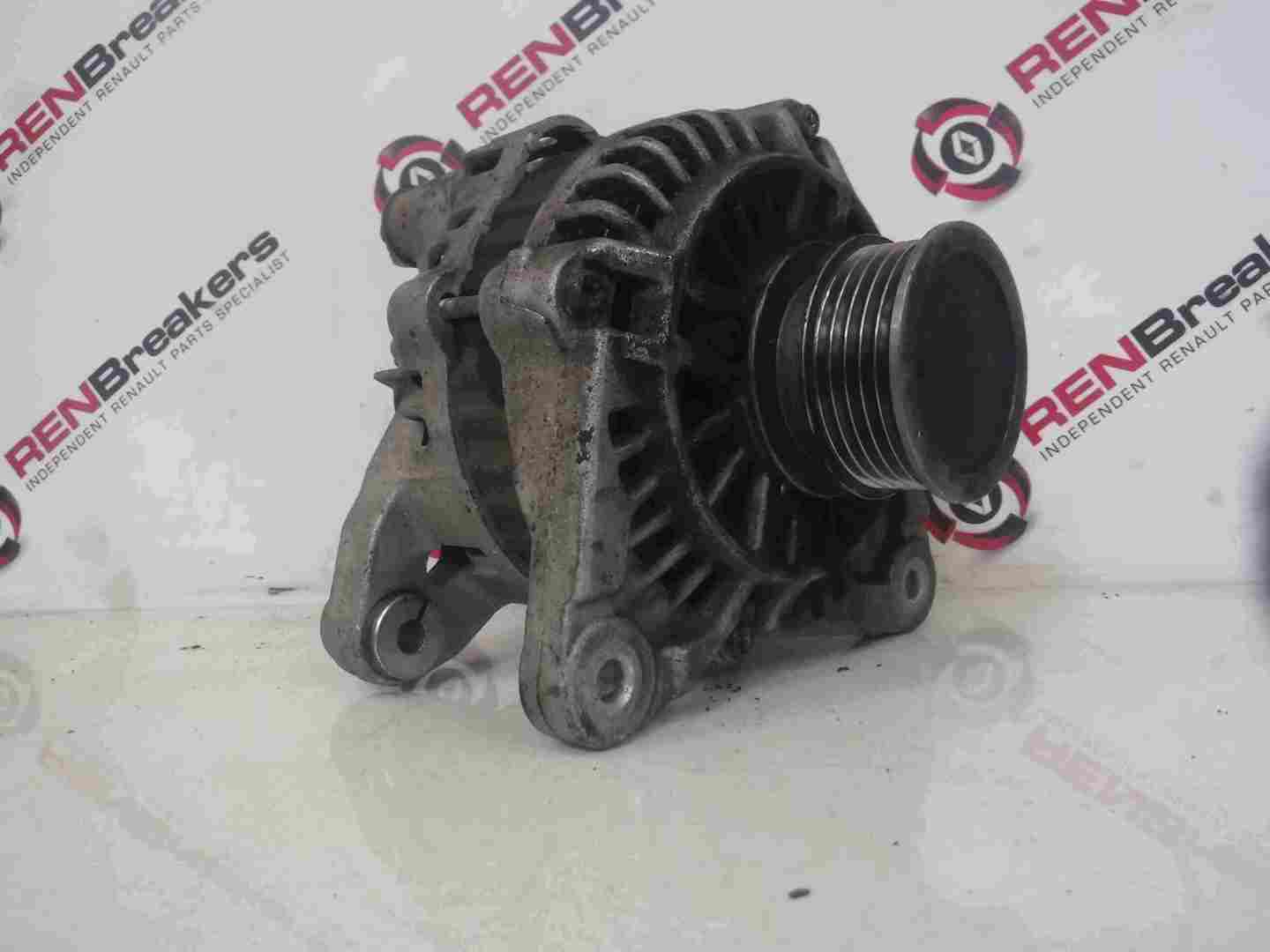 Renault Kangoo 1993-2003 1.5 dCi Alternator K9K 704