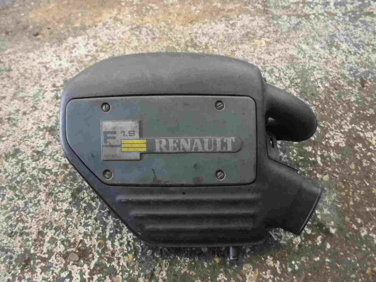Renault Kangoo 1993-2003 1.9 D Airbox Filter Housing