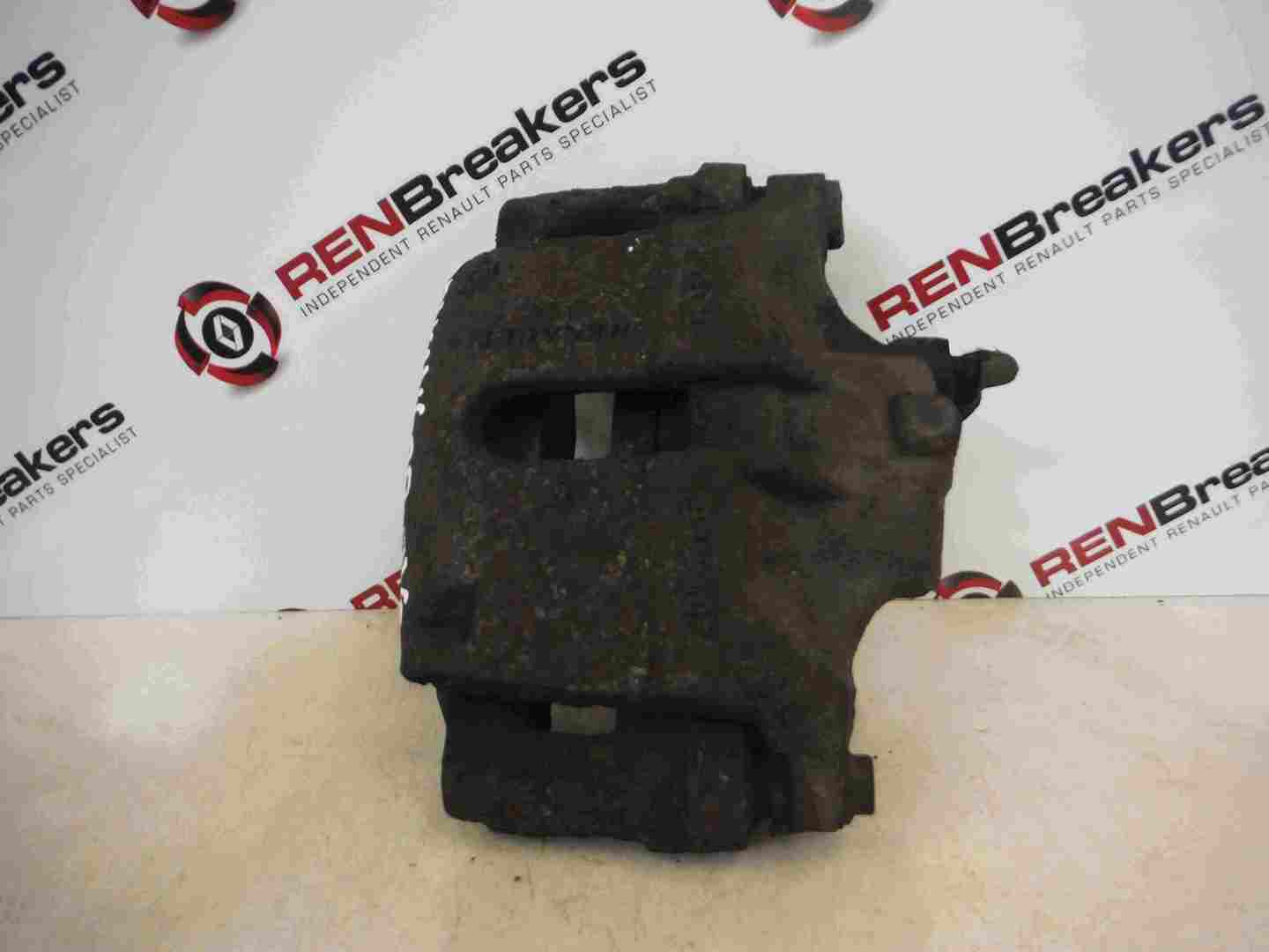 Renault Kangoo 1993-2003 1.9 D Drivers OSF Front Brake Caliper