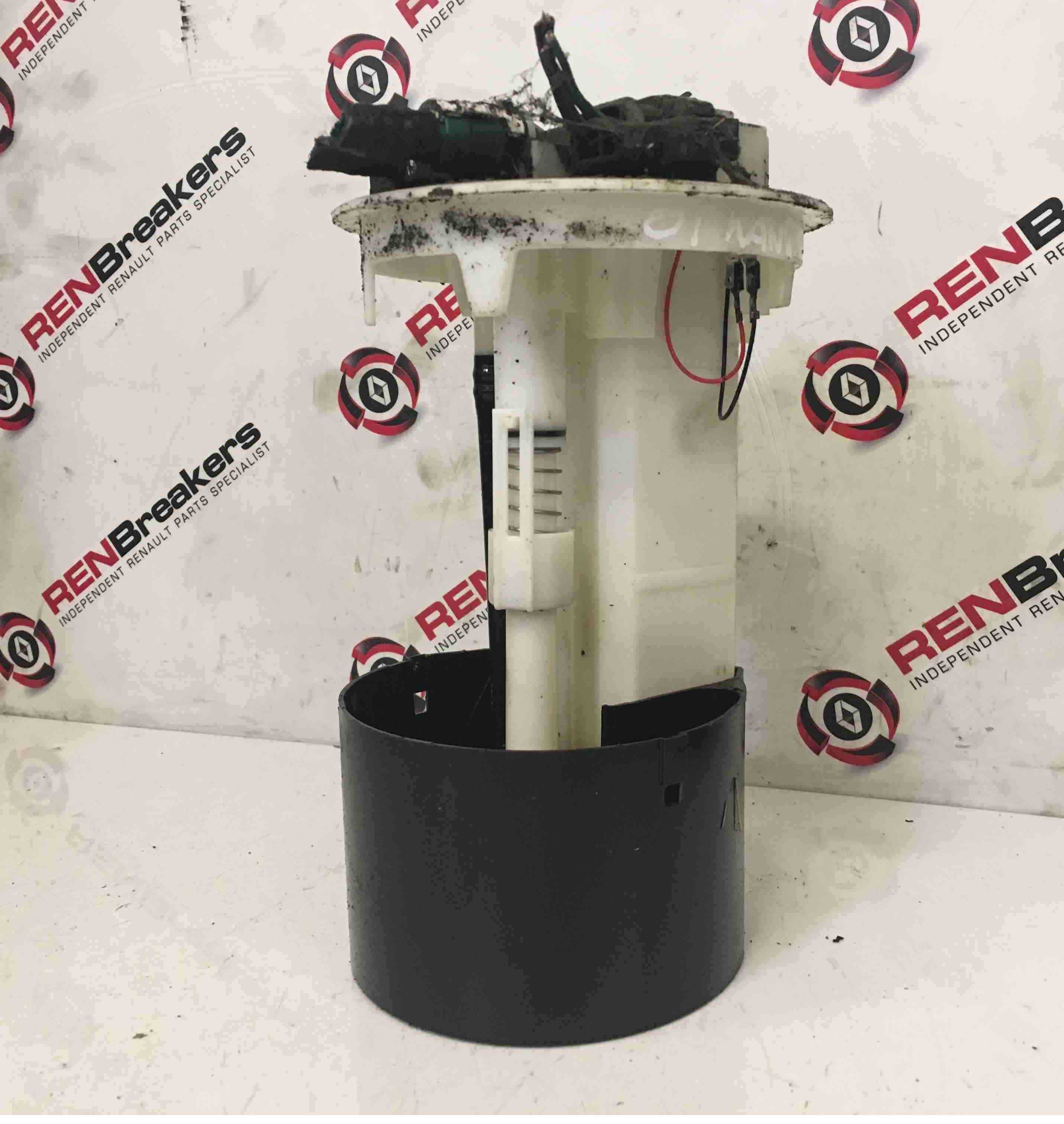 Renault Kangoo 1993-2003 1.9 D Fuel Sender Unit Pump