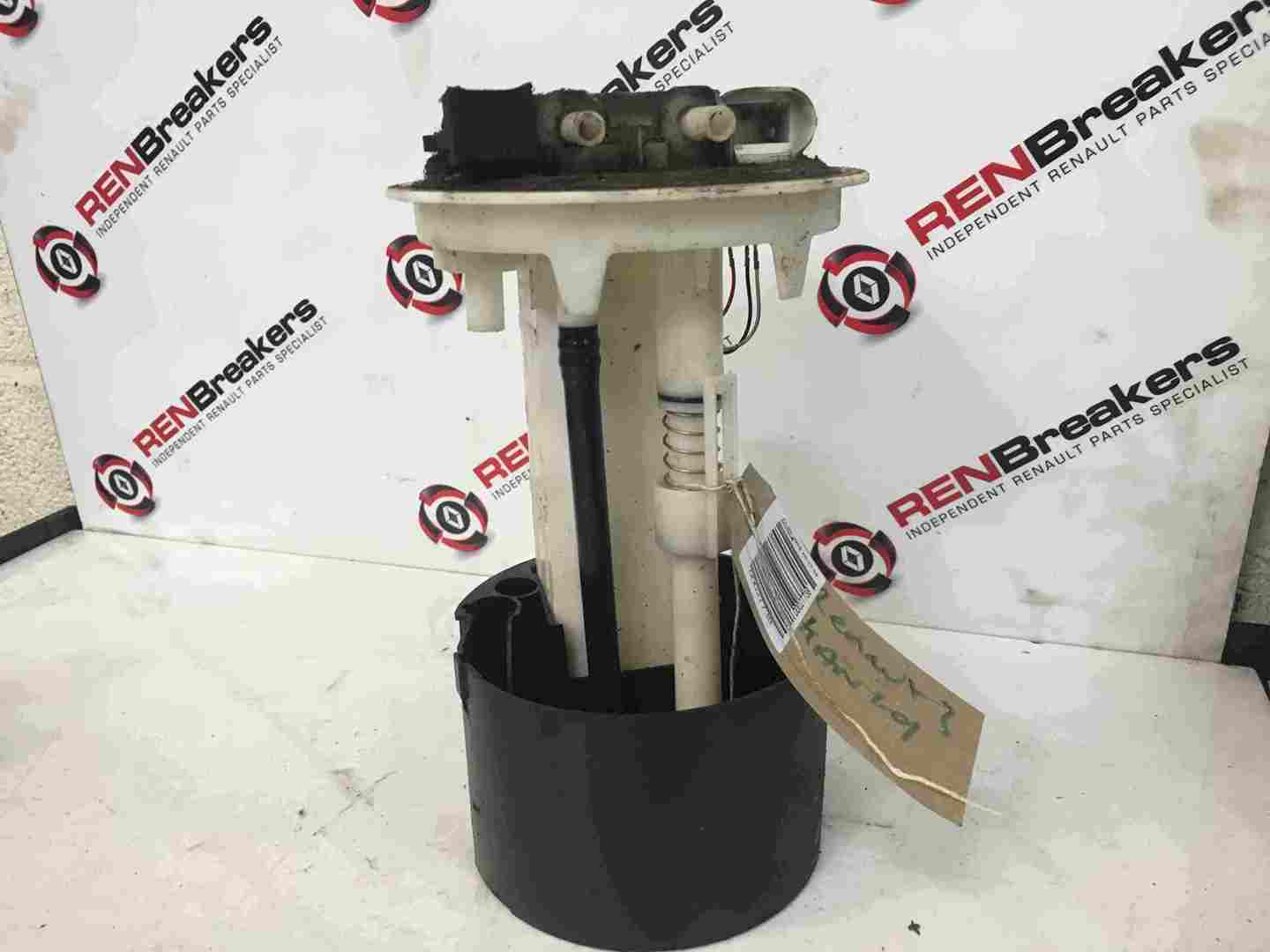 Renault Kangoo 1993-2003 1.9 D Fuel Tank Sender Unit Pump 7700315154