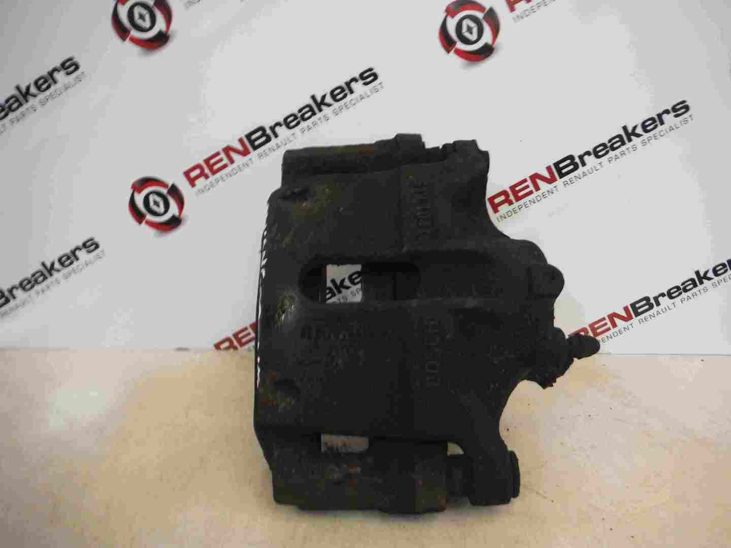 Renault Kangoo 1993-2003 1.9 D Passenger NSF Front Brake Caliper