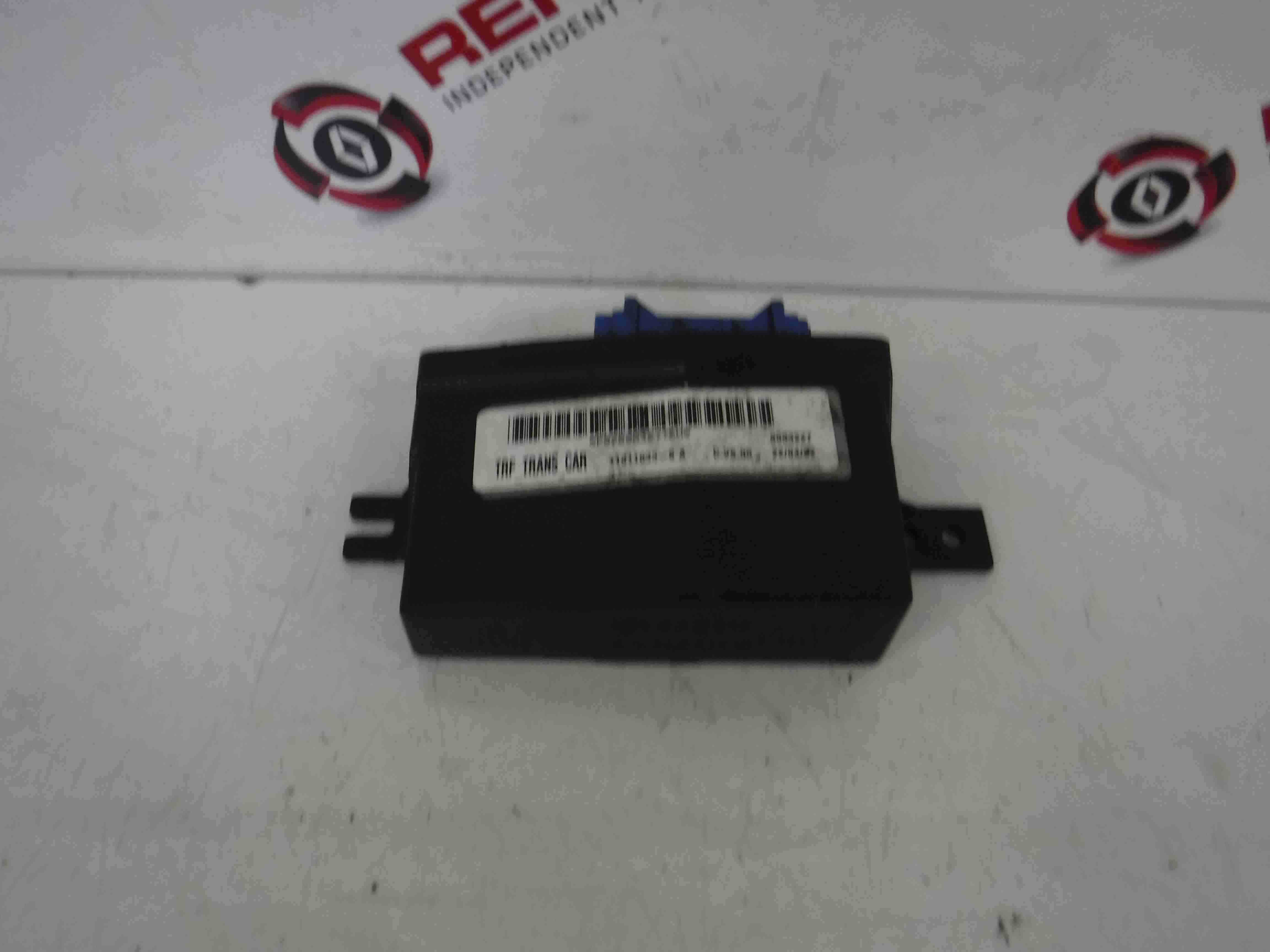 renault megane airbag wiring diagram