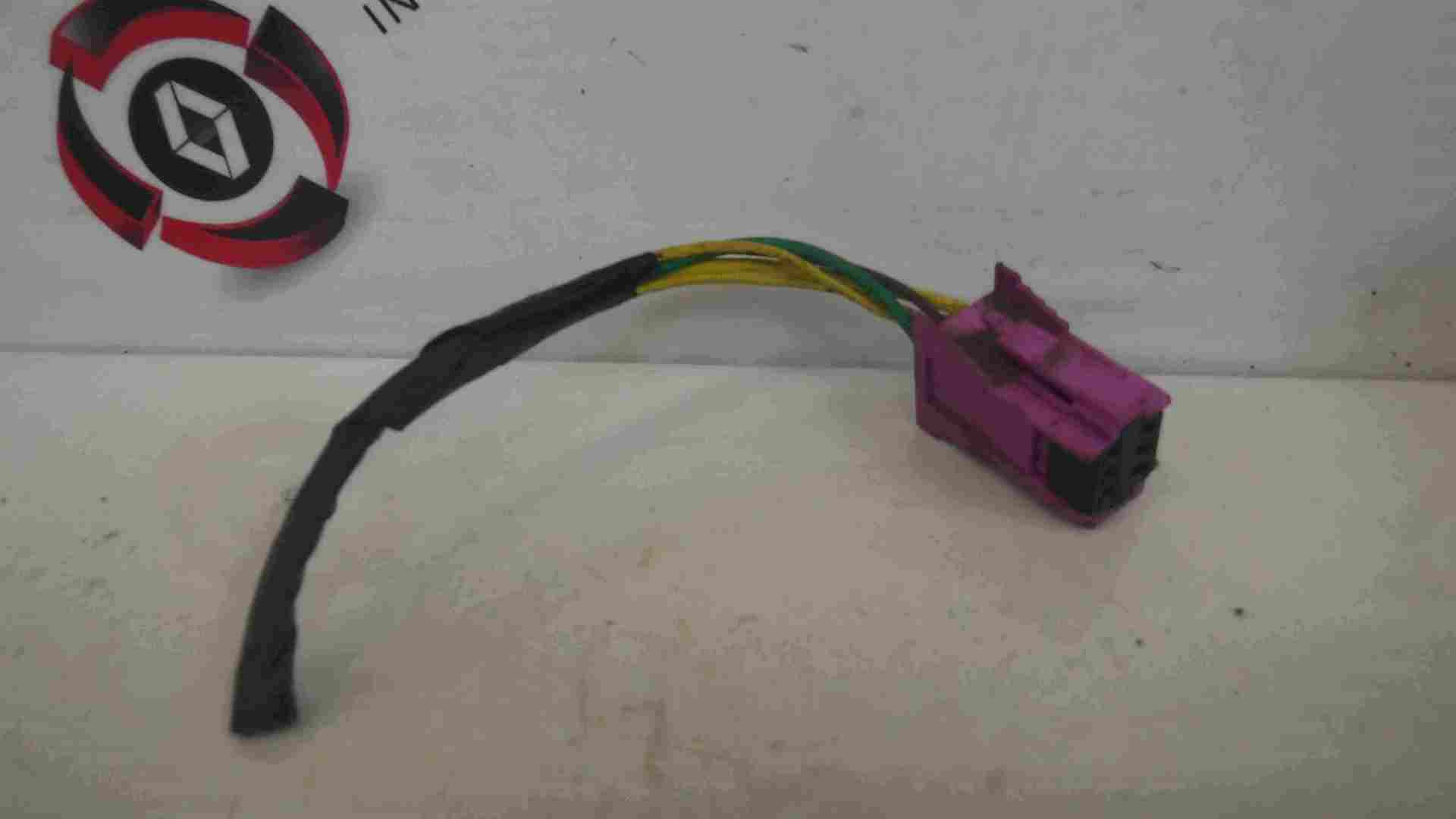 Renault Kangoo 1993-2003 Brake Pedal Switch Sensor Repair Wiring Loom