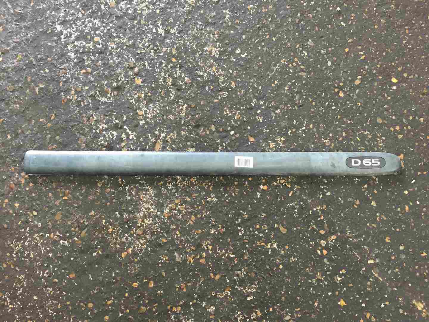 Renault Kangoo 1993-2003 D65 Drivers OSF Front Door Moulding Trim