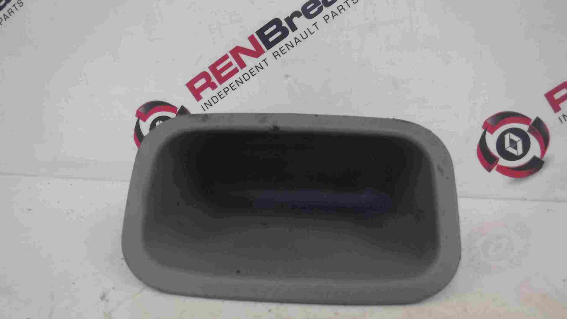 Renault Kangoo 1993-2003 Dashboard Cubby Hole Slot 8200091747