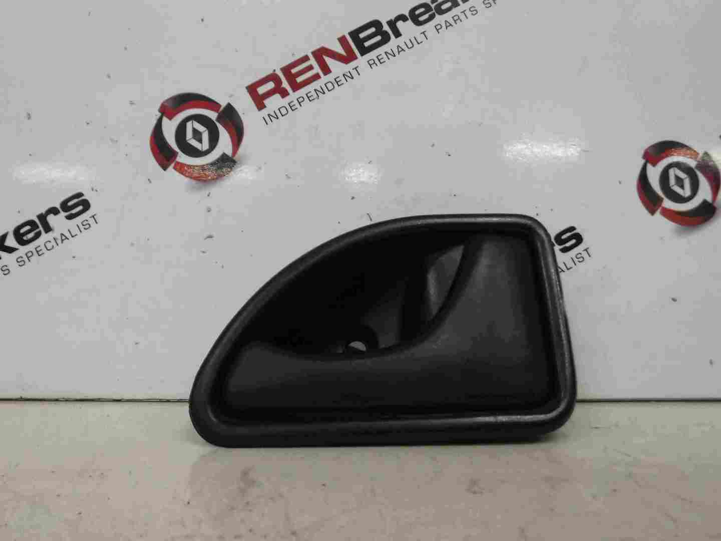 Renault Kangoo 1993-2007 Drivers OSF Front Interior Door Handle 7700820524