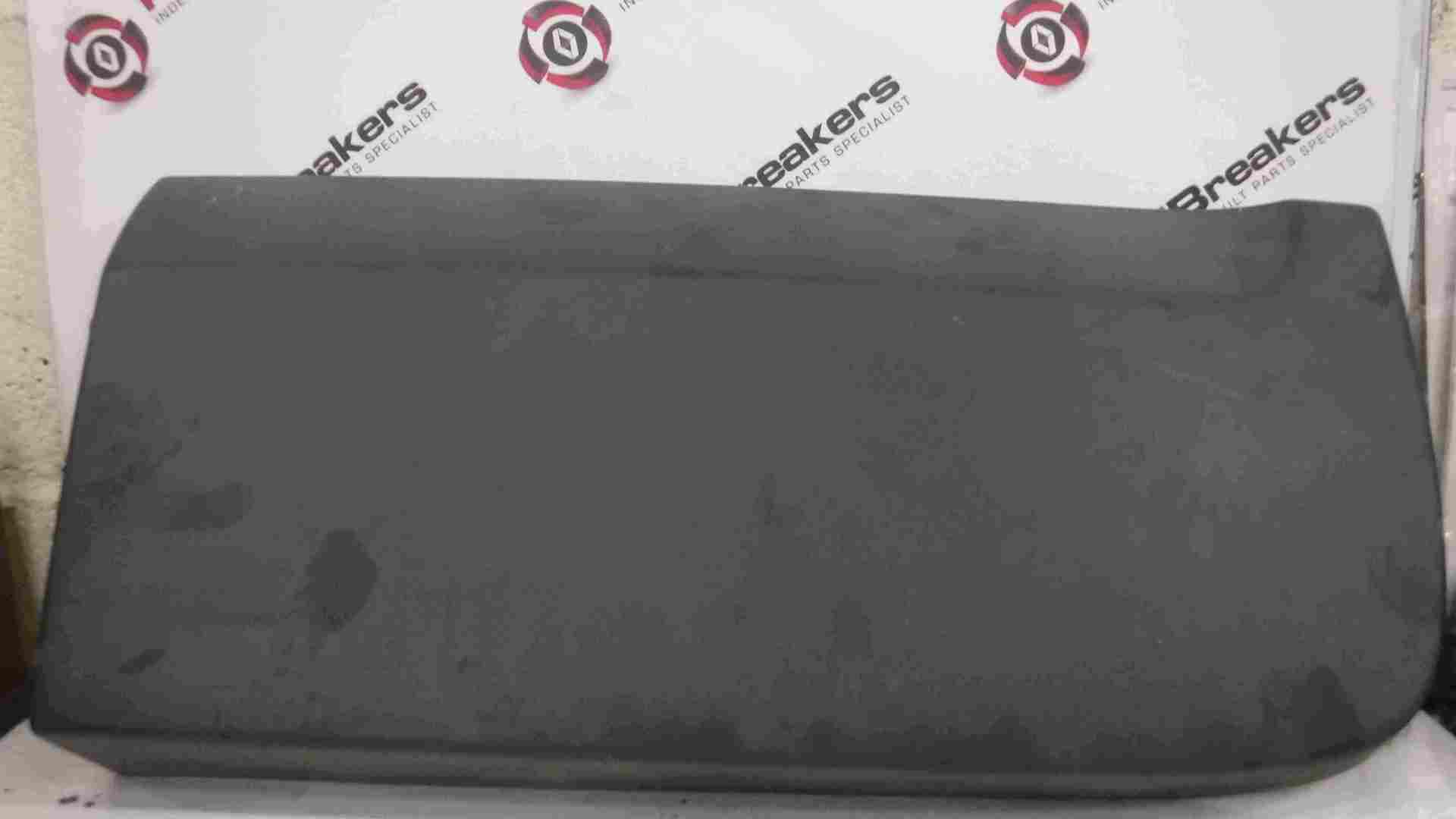 Renault Kangoo 1993-2003 Drivers OSR Rear Door Moulding Trim 7700304870