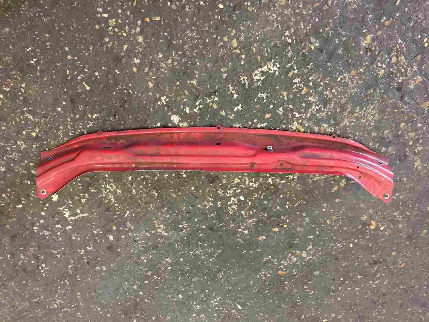 Renault Kangoo 1993-2003 Front Radiator Slam Panel O719