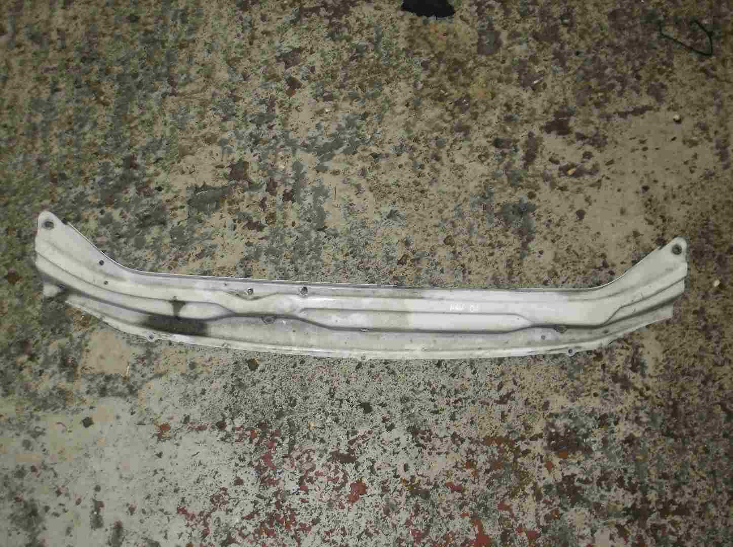 Renault Kangoo 1993-2003 Front Slam Panel Bonnet Rest  632