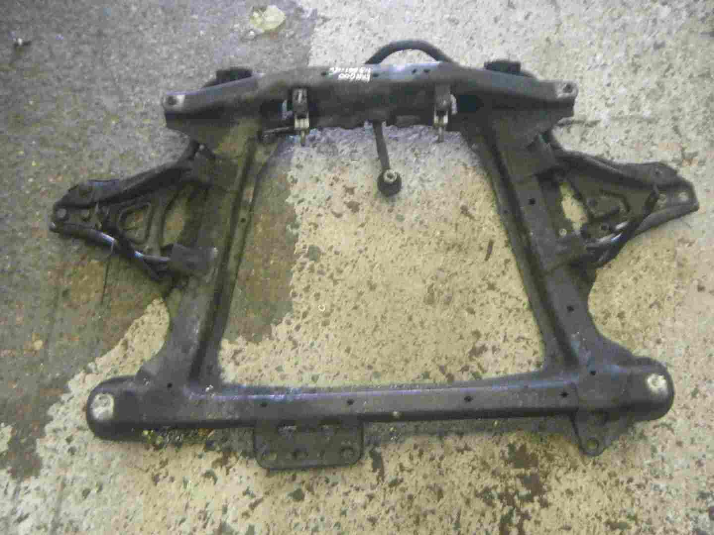 Renault Kangoo 1993-2003 Front Subframe Axle Cross Member Sub Frame