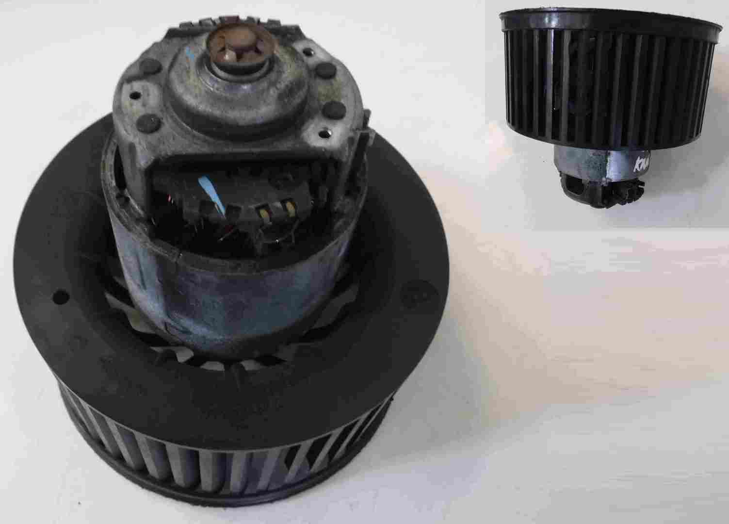Renault Kangoo 1993-2003 Heater Blower Motor Fan 7737013102