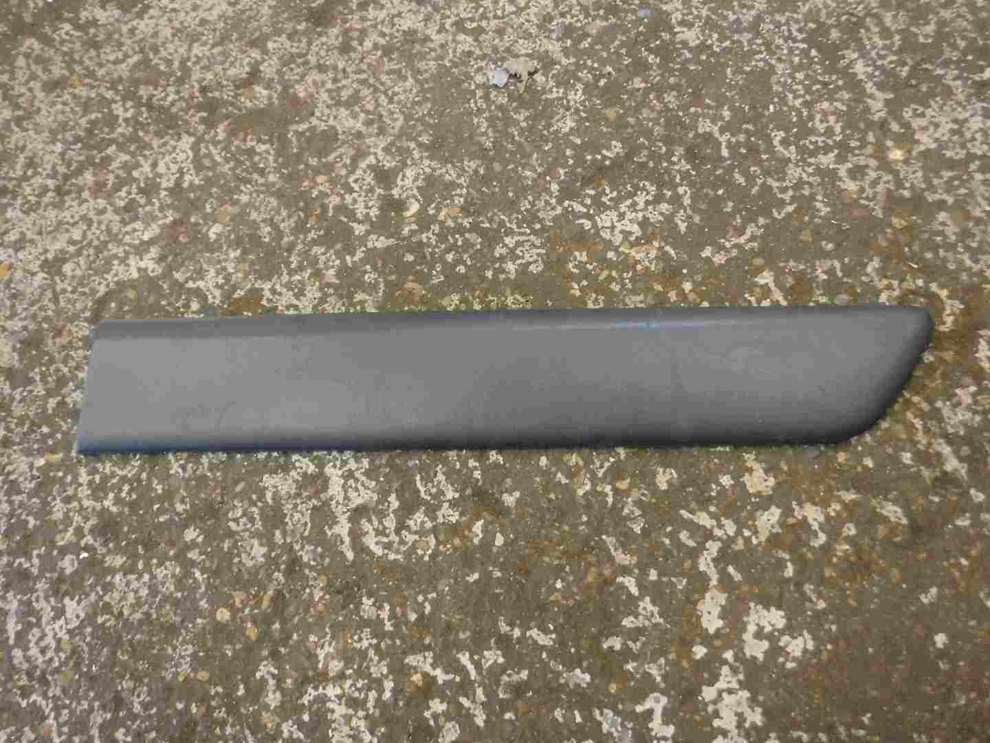 Renault Kangoo 1993-2003 Passenger NS Sliding Door Trim Moulding