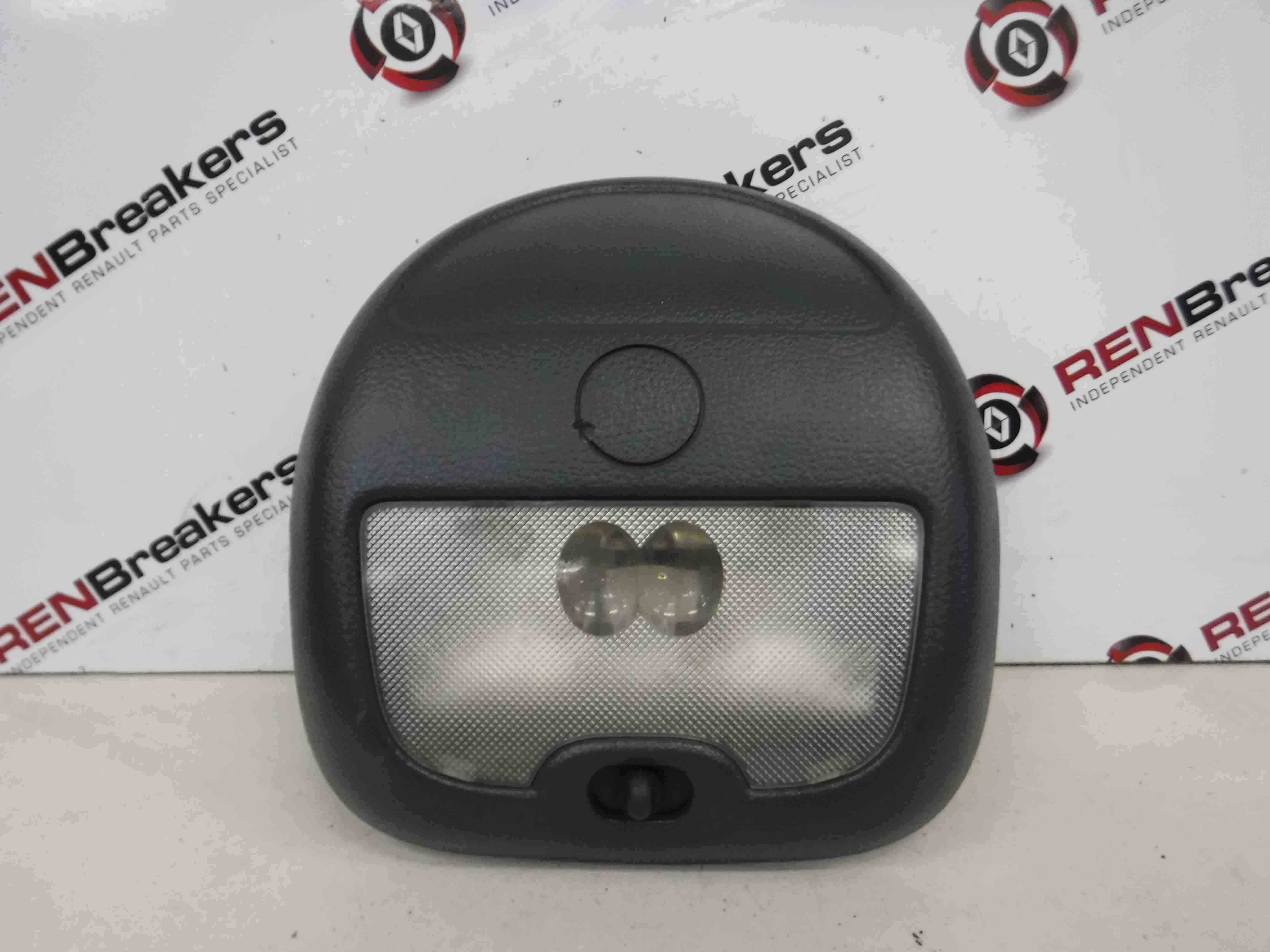 Renault Kangoo 1993-2003 Roof Interior Light Trim