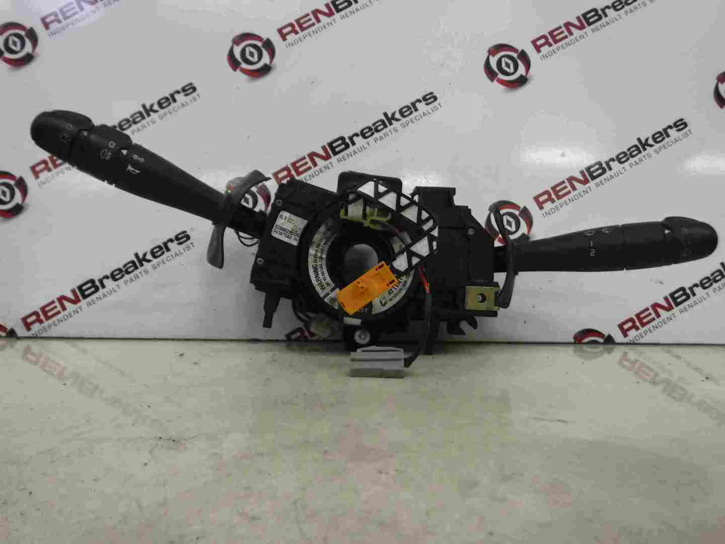Renault Kangoo 1993-2003 Steering Wheel Squib Clock Spring 8200090339