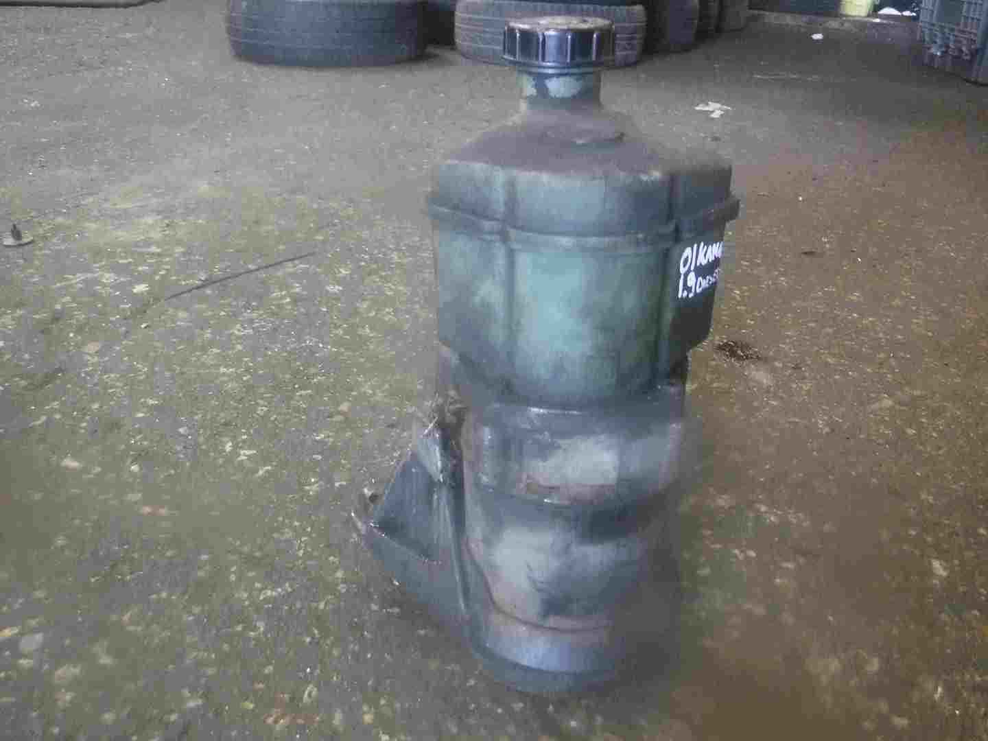Renault Kangoo 1993-2007 1.9 Diesel Power Steering Pump Electrical Hydraulic