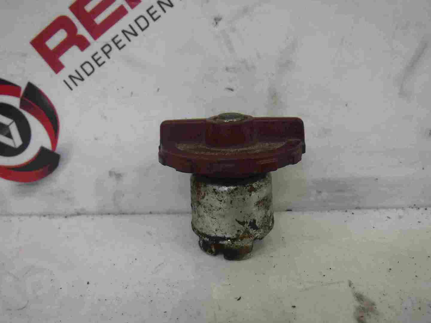 Renault Kangoo 1993-2007 Battery Positive Terminal