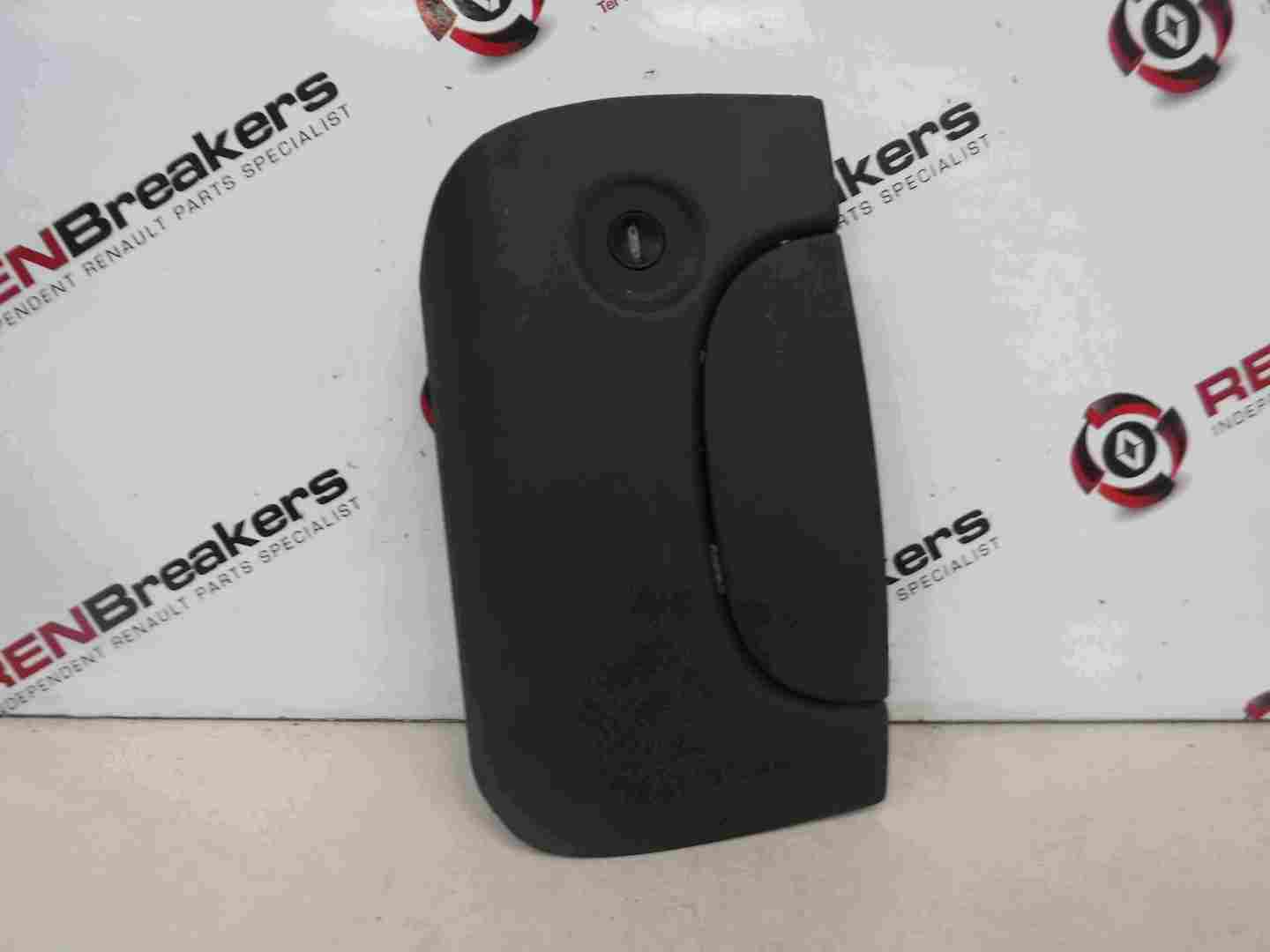 Renault Kangoo 1993-2007 Passenger NSR Rear Exterior Door Handle 7700303588