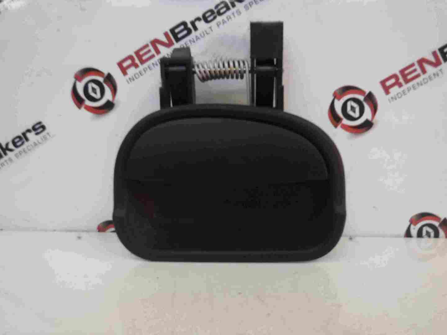 Renault Kangoo 1993-2007 Passenger NSR Rear Sliding Door Handle Exterior