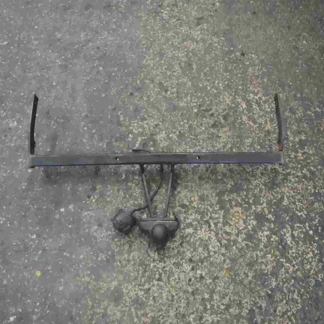 Renault Kangoo 1993-2007 Rear Tow Bar Complete