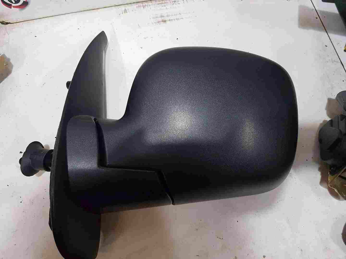 Renault Kangoo 2000-2007 Passenger NSF Front Wing Mirror  manual
