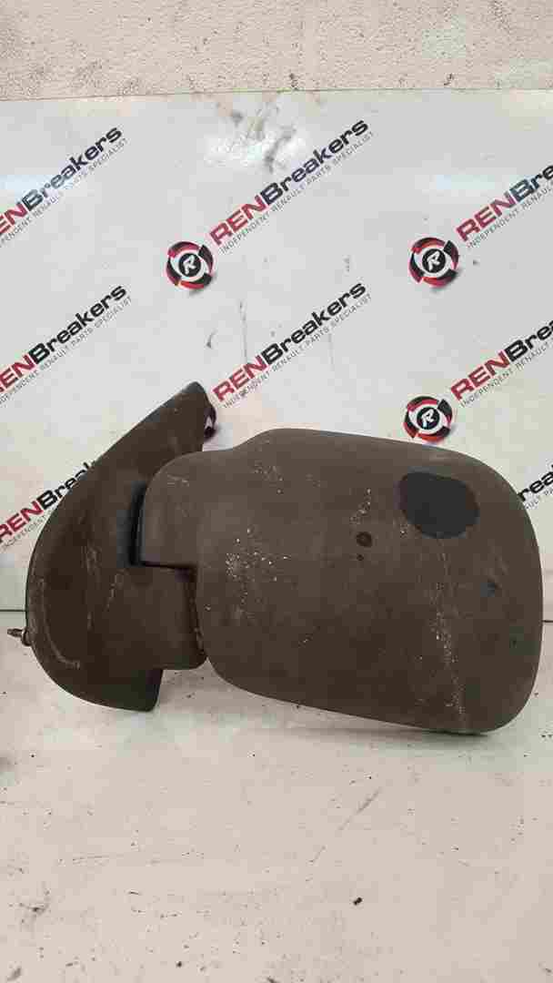 Thumb 4 Renault Kangoo 2000-2007 Passenger NSF Front Wing Mirror