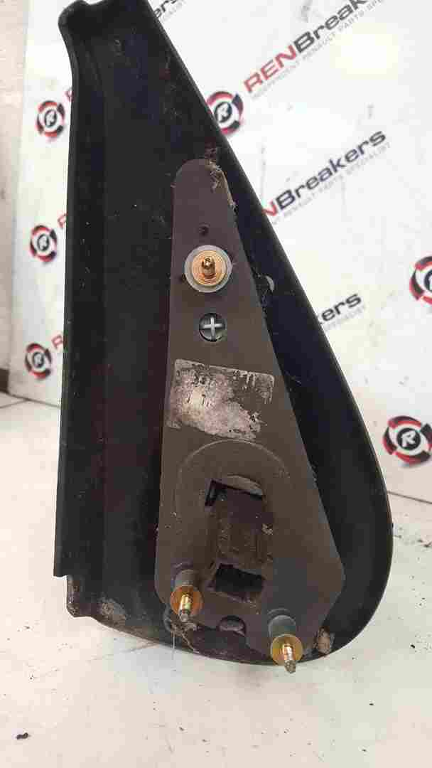 Thumb 5 Renault Kangoo 2000-2007 Passenger NSF Front Wing Mirror