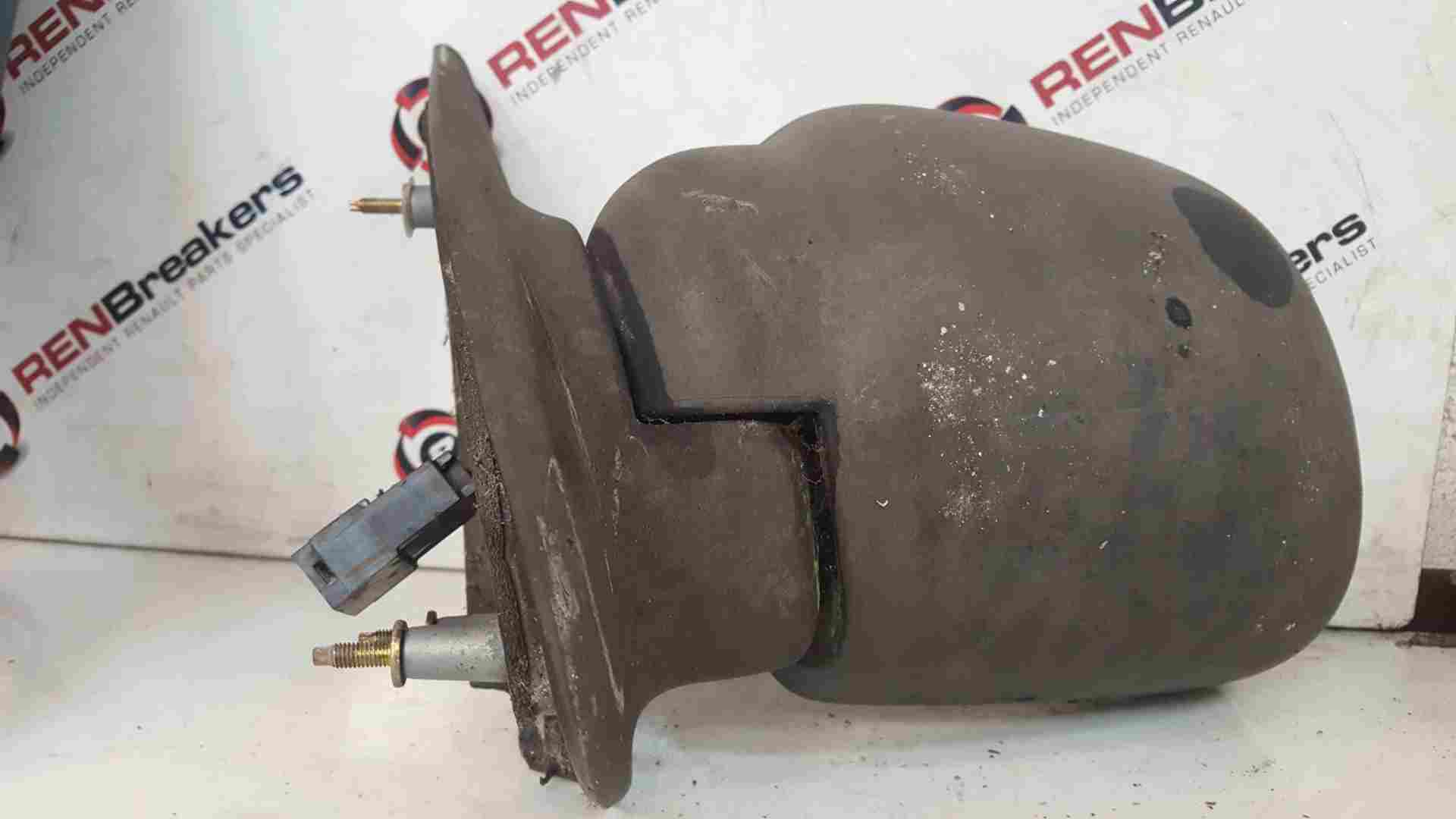 Renault Kangoo 2000-2007 Passenger NSF Front Wing Mirror