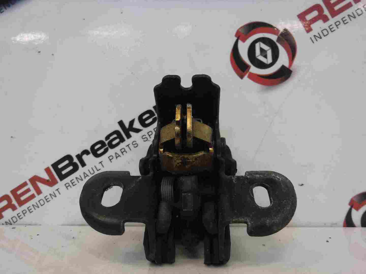 Renault Kangoo 2003-2007  NSR Rear Top Door Lock Mechanism