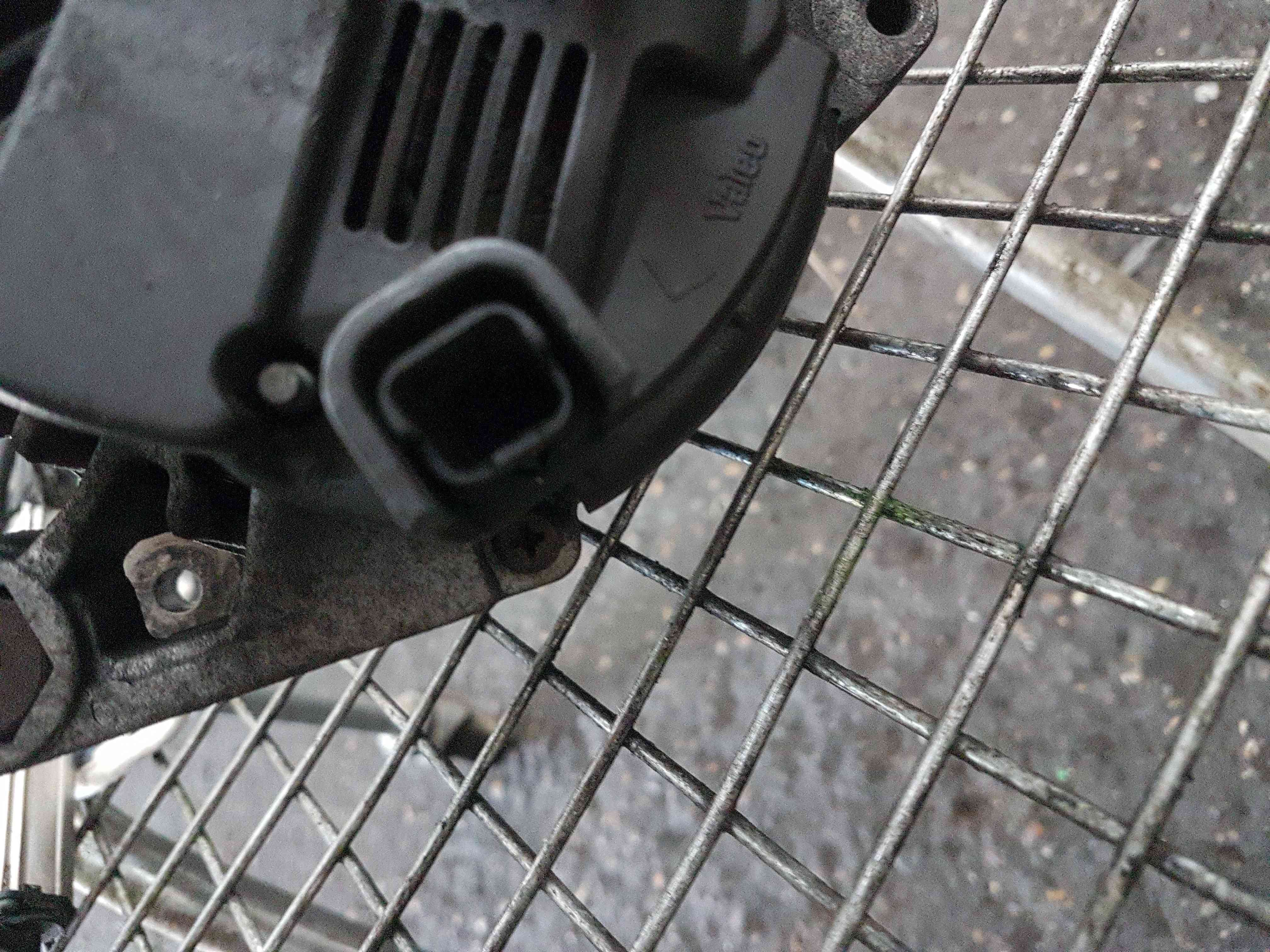 Thumb 4 Renault Kangoo 2003-2007 1.5 DCI Alternator K9K 702