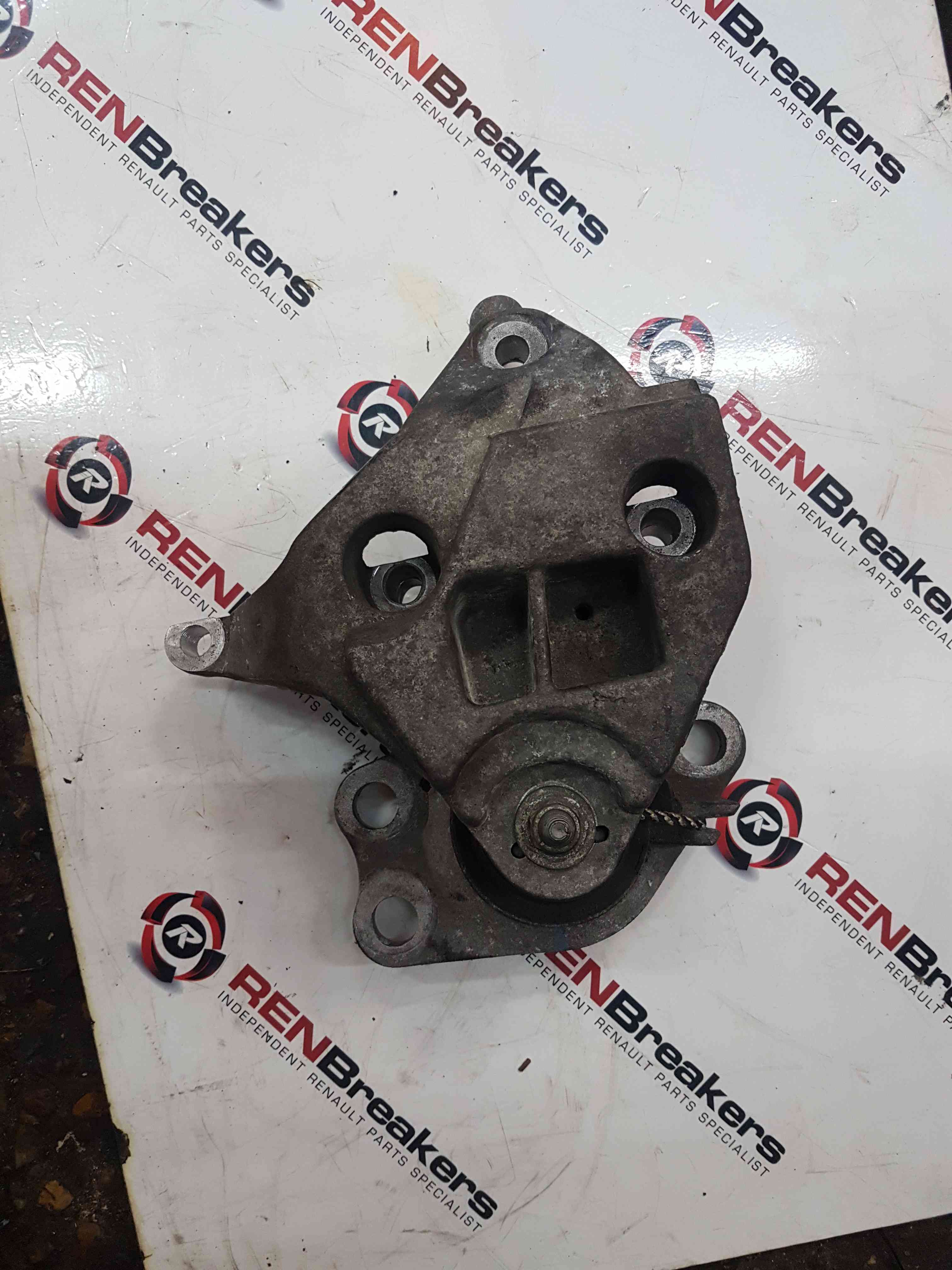 Thumb 3 Renault Kangoo 2003-2007 1.5 DCI Drivers Os Engine Mount K9K 702