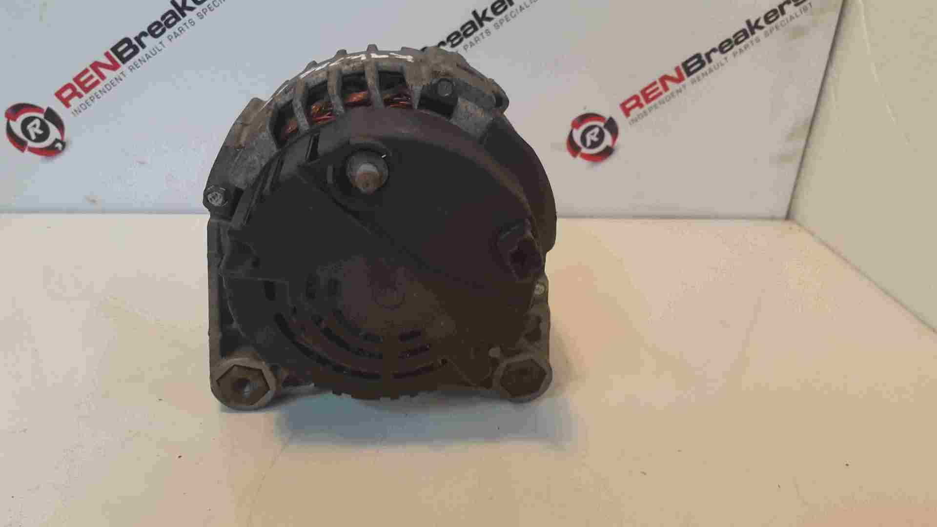 Thumb 2 Renault Kangoo 2003-2007 1.5 DCi Alternator K9K 704