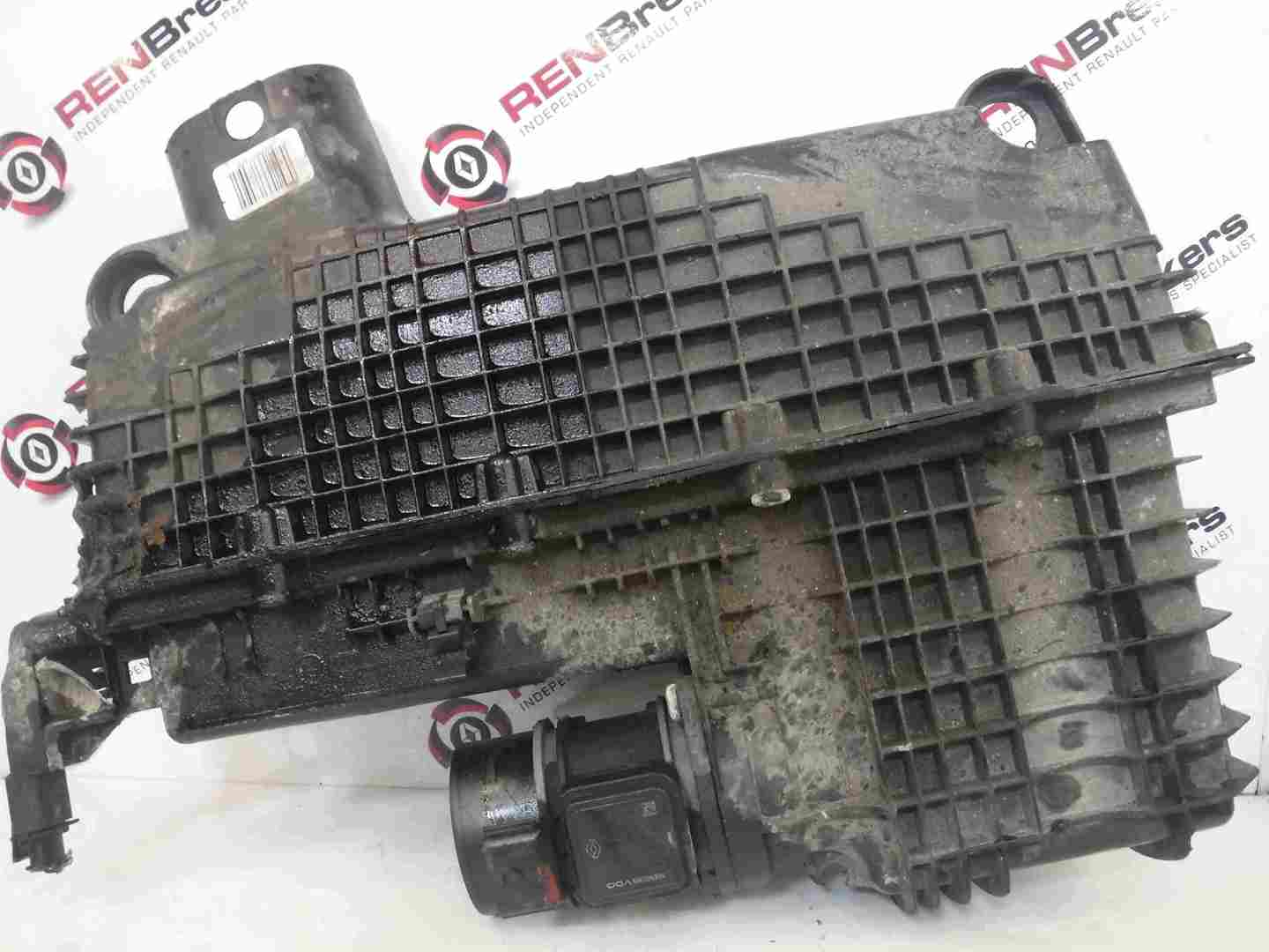 Renault Kangoo 2003-2007 1.5 dCi Airbox Filter Housing K9K 714