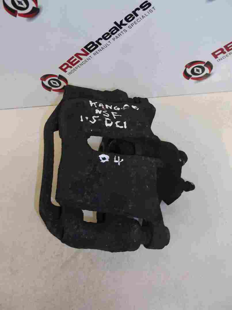 Renault Kangoo 2003-2007 1.5 dCi Passenger NSF Front Brake Caliper