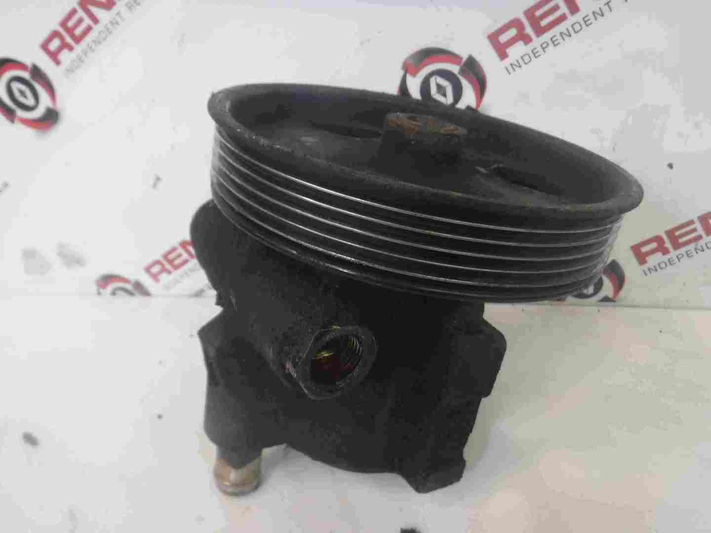 Renault Kangoo 2003-2007 1.5 dCi Power Steering Pump K9K 714