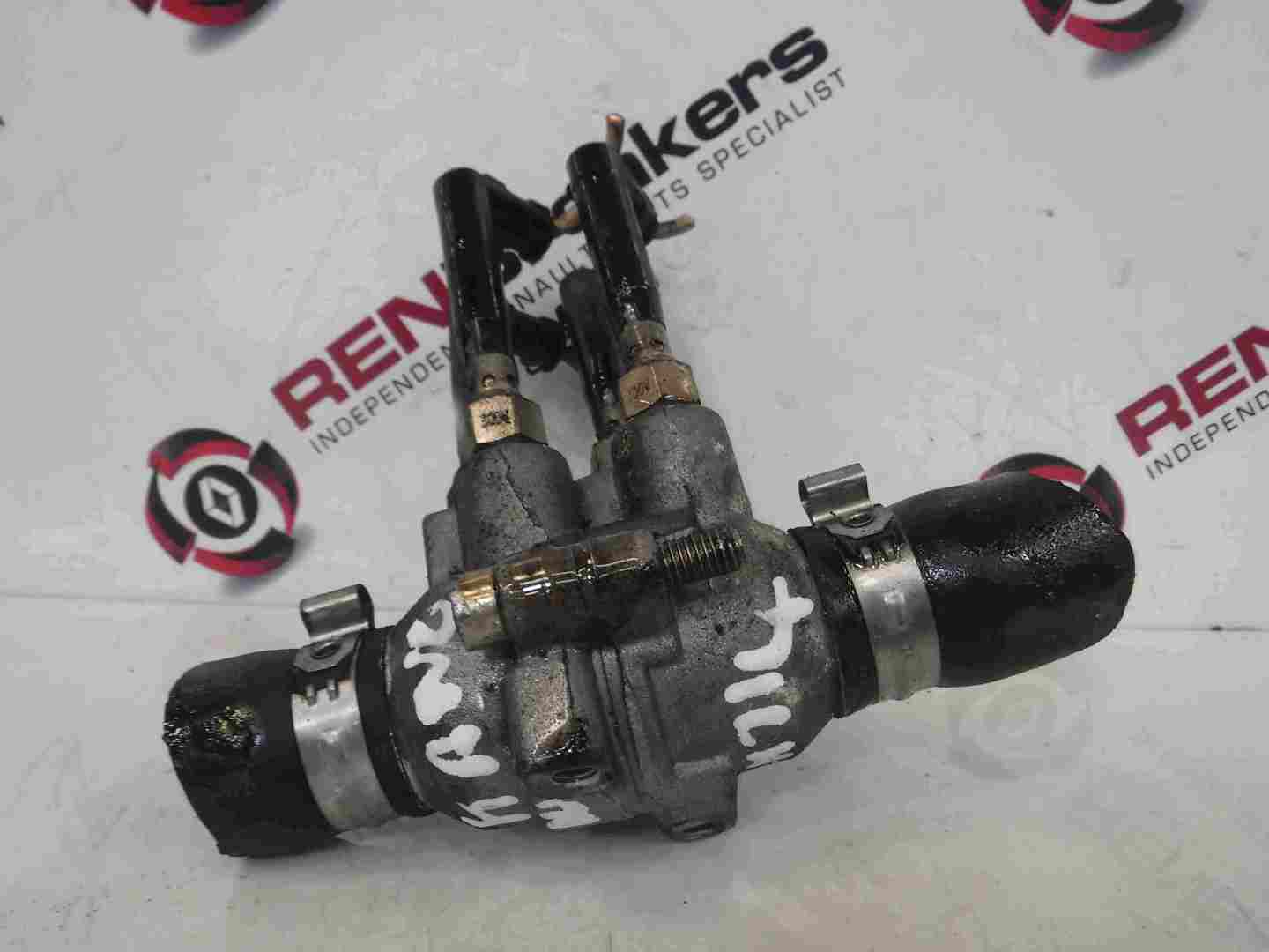 Renault Kangoo 2003-2007 1.5 dCi Pre Heater Exchange