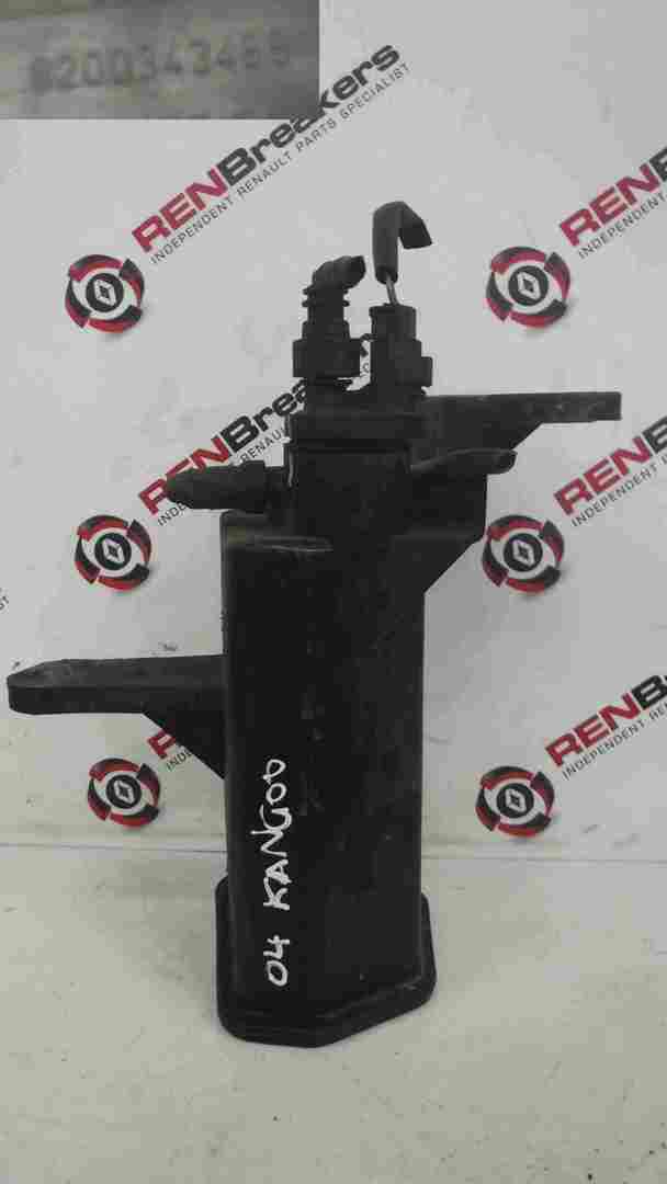 Renault Kangoo 2003-2007 1.6 16v Carbon Cainsiter Filter Fuel Breather