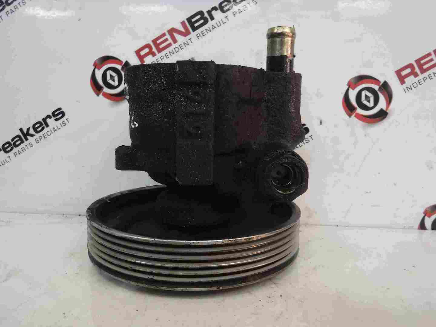 Renault Kangoo 2003-2007 1.4 8v Power Steering Pump