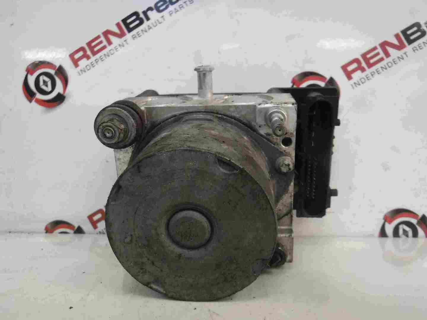 Renault Kangoo 2003-2007 ABS Pump Unit 8200611044