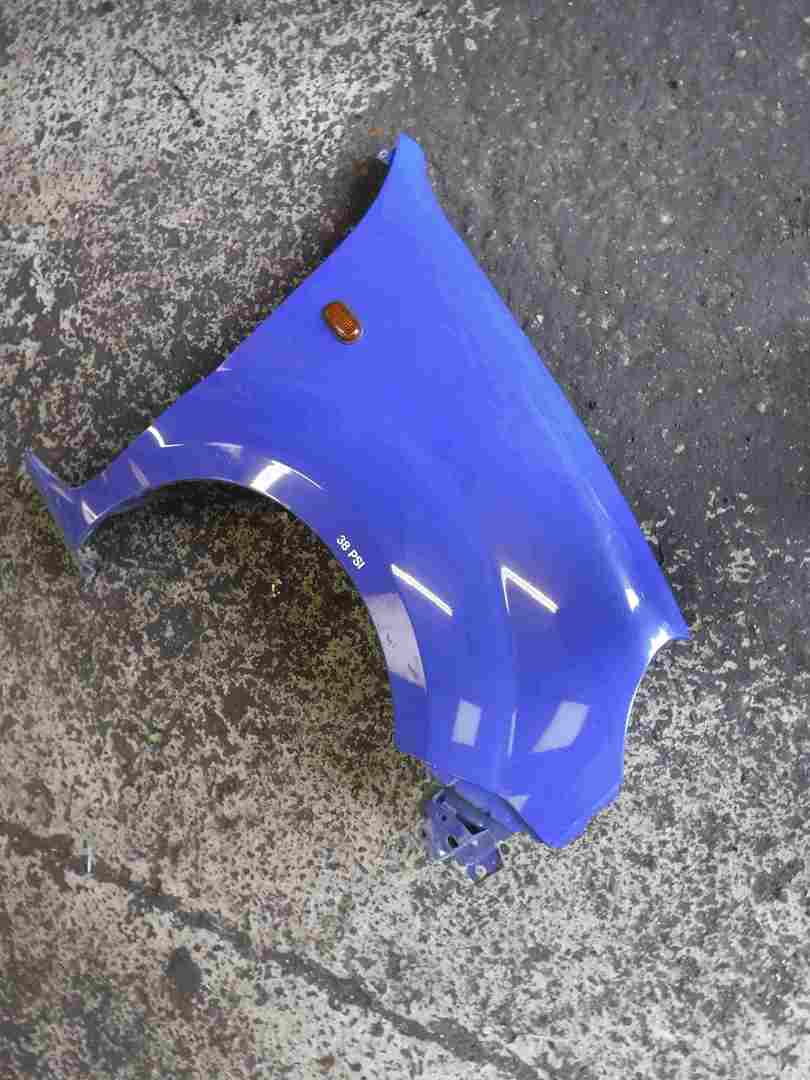 Renault Kangoo 2003-2007 Drivers OS Wing Blue CMC42