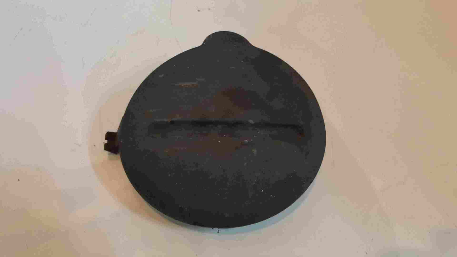 Renault Kangoo 2003-2007 Drivers OSF Front Fog Light Blanking Bumper Insert