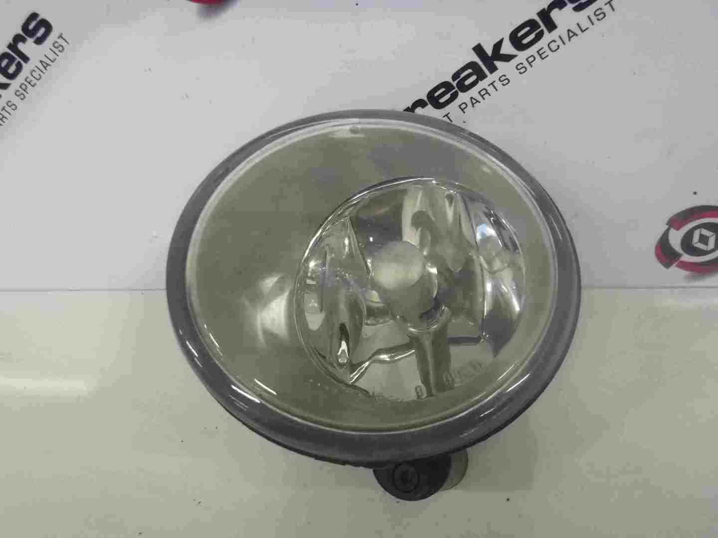 Renault Kangoo 2003-2007 Drivers OSF Front Fog Spot Lamp Light
