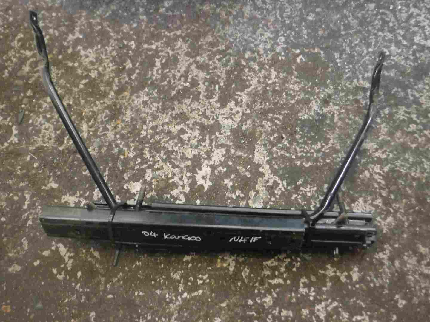 Renault Kangoo 2003-2007 Drivers OSF Front Seat Runners