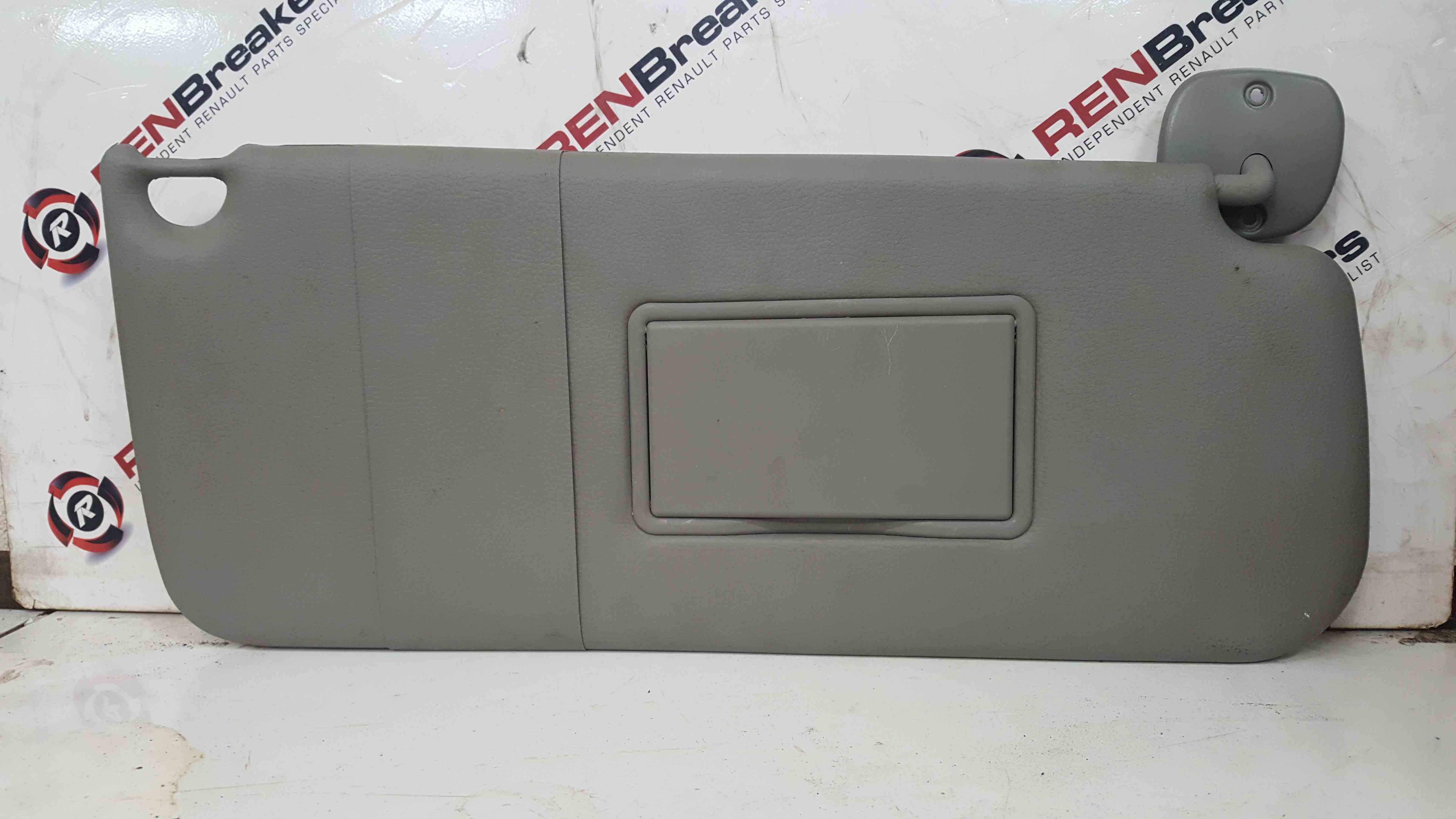 Renault kangoo sun visor deals