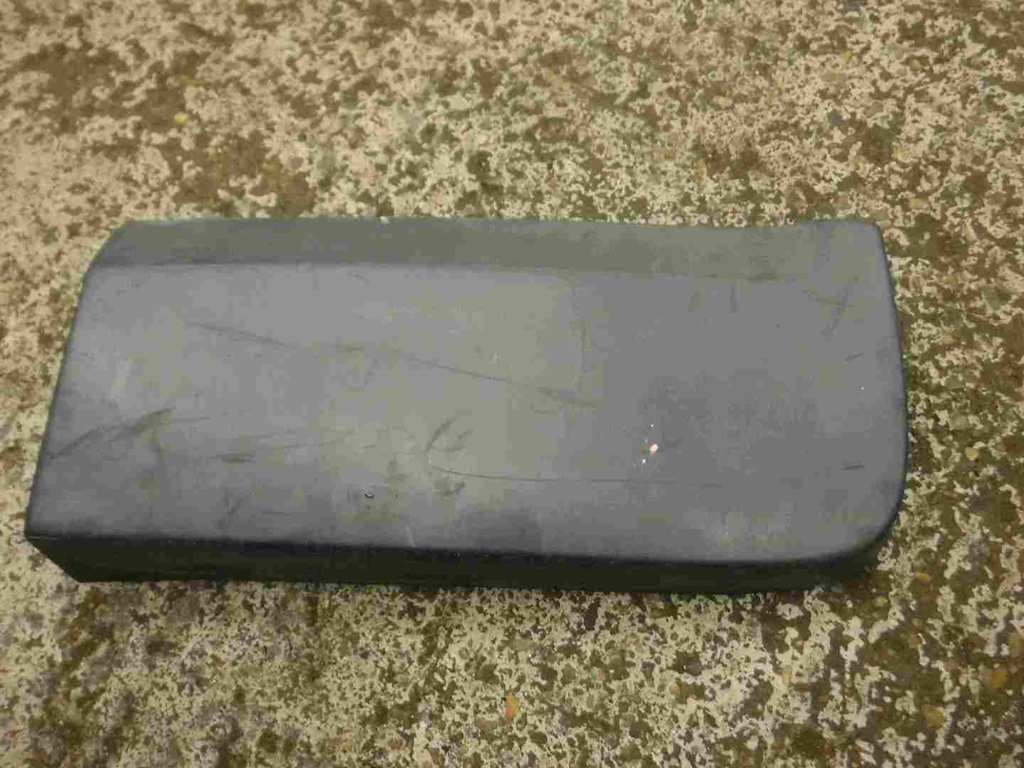 Renault Kangoo 2003-2007 Drivers OSR Rear Door Moulding Trim