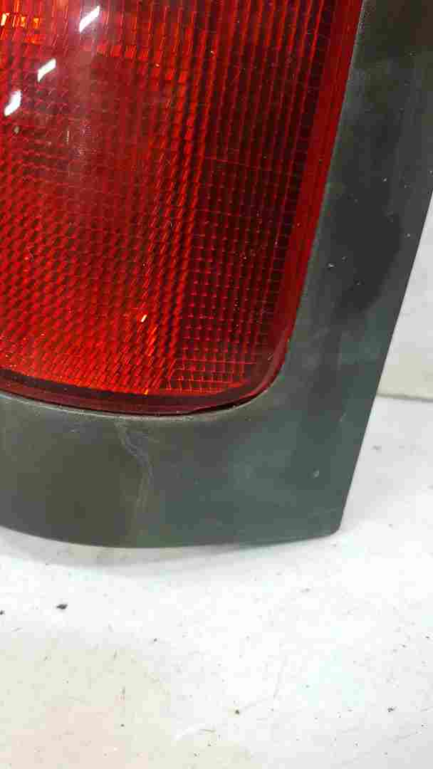 Thumb 2 Renault Kangoo 2003-2007 Drivers OSR Rear Light Lens 8200103293