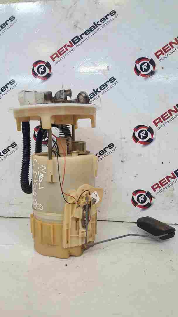 Thumb 2 Renault Kangoo 2003-2007 Fuel Sender Unit Pump 1.2 D4F712