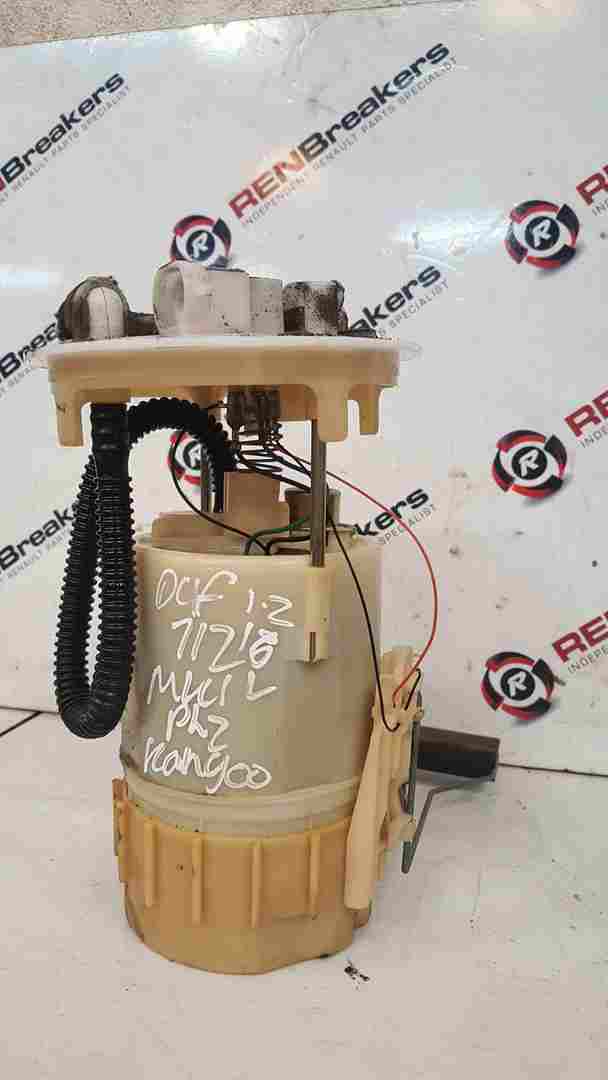 Thumb 3 Renault Kangoo 2003-2007 Fuel Sender Unit Pump 1.2 D4F712